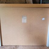 Stag Furniture brand bedside – 70s