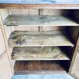 Armoire Parisienne d'atelier