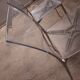 Two chairs Edition Fasem ergo by Claudio Dondoli, Marco Pocci