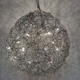 Wire Suspension Enzo Catellani, Catellani & Smith