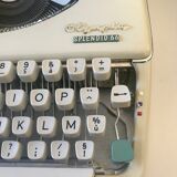 Typewriter Olympia 66