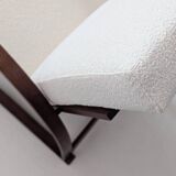 Adjustable H 70 Lounge Chair by Jindřich Halabala for UP Závody, 1930s