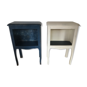 Tables de chevet