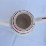 Teapot