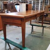 Farmhouse table