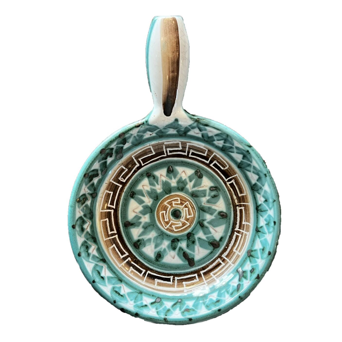 Robert Picault skillet