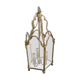 Lustre lanterne ancien