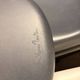 Vitra Panton chairs