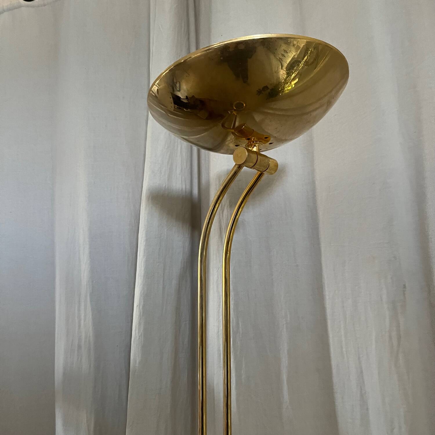 Lampadaire Led