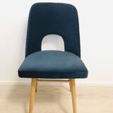 Dining chair by Oswald Haerdtl for TON, from Czechoslovakia 1960’s
