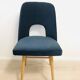 Chaise de salle à manger par Oswald Haerdtl pour TON, de Tchécoslovaquie, années 1960