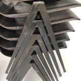 Pagholz Galvanitas S22 stackable school chair