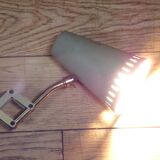 Accordion wall light 1950