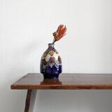 Vase vintage en grès