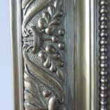 Louis Philippe Mirror 67x92cm