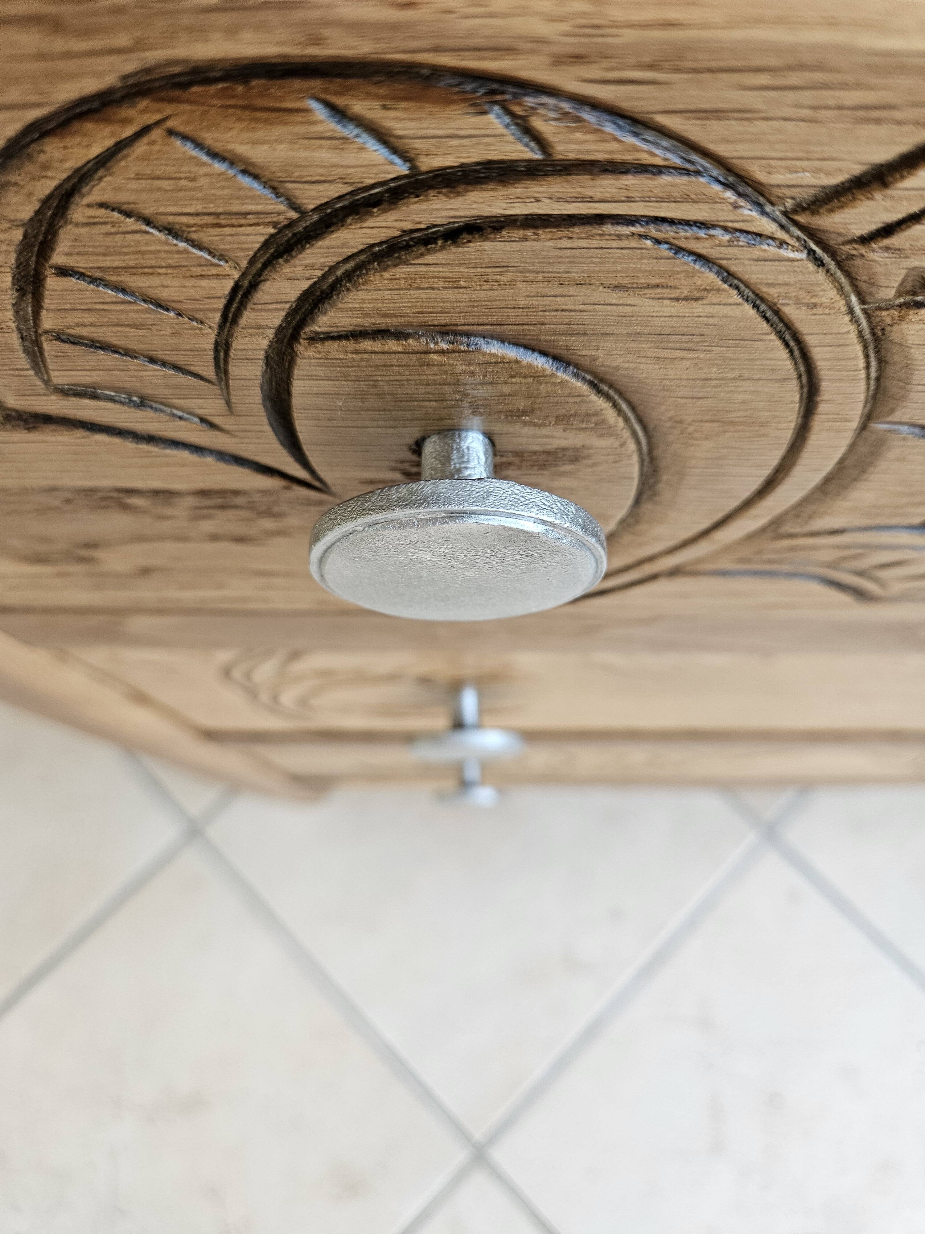 Commode art déco