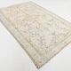 Turkish Area Rug, 195x298Cm