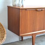 Teak sideboard by Jentique * 168 cm
