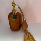 Antique perfume vaporizer