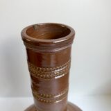 Ceramic vase / pottery 70s