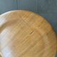Table basse CTW frêne, Charles & Ray Eames Herman MIller Evans 1940s