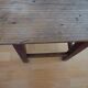 tabouret vintage