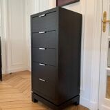 Semainier modénature