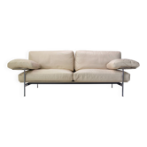 Diesis Sofa for B&B Italia, by Antonio Citterio and Paolo Nava