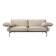 Diesis Sofa for B&B Italia, by Antonio Citterio and Paolo Nava
