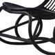 Rocking-flesh rattan design 50s by Nanna Ditzel