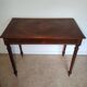Bureau vintage