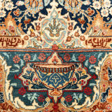 Tapis Kaschmar, 296 x 387