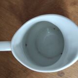 Milk pitcher