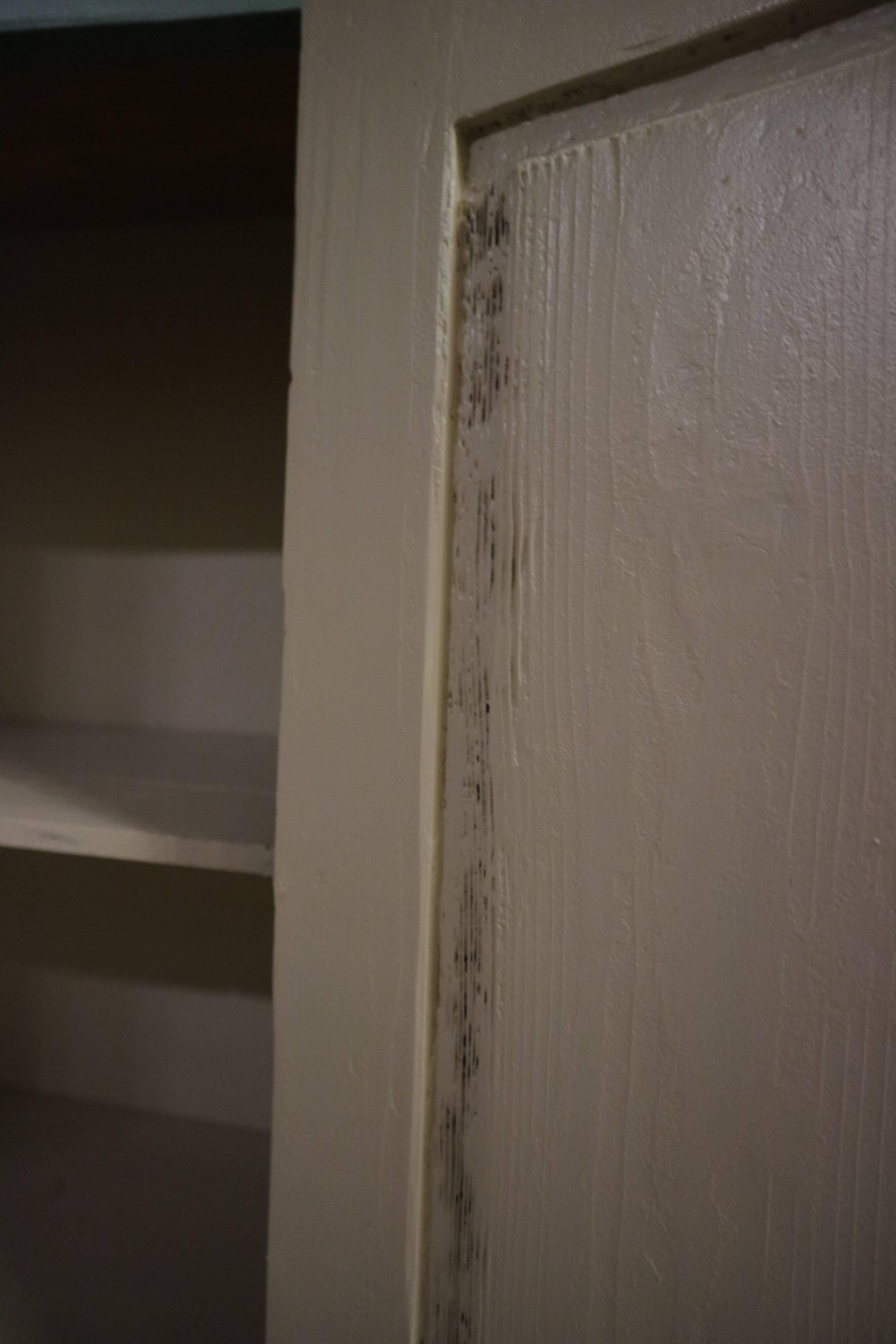 Restored Parisian buffet