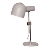 Large table lamp produced by Napako, circa 1960