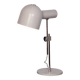 Large table lamp produced by Napako, circa 1960