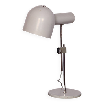 Grande lampe de table produite par Napako, vers 1960
