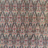 Tapis ancien persan Senneh fin  140x188 cm