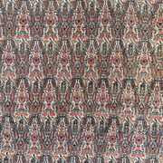 Old Persian carpet Senneh end 140x188 cm