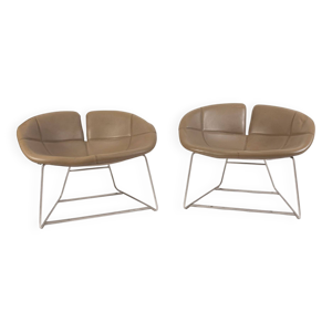 Patricia URQUIOLA- MOROSO