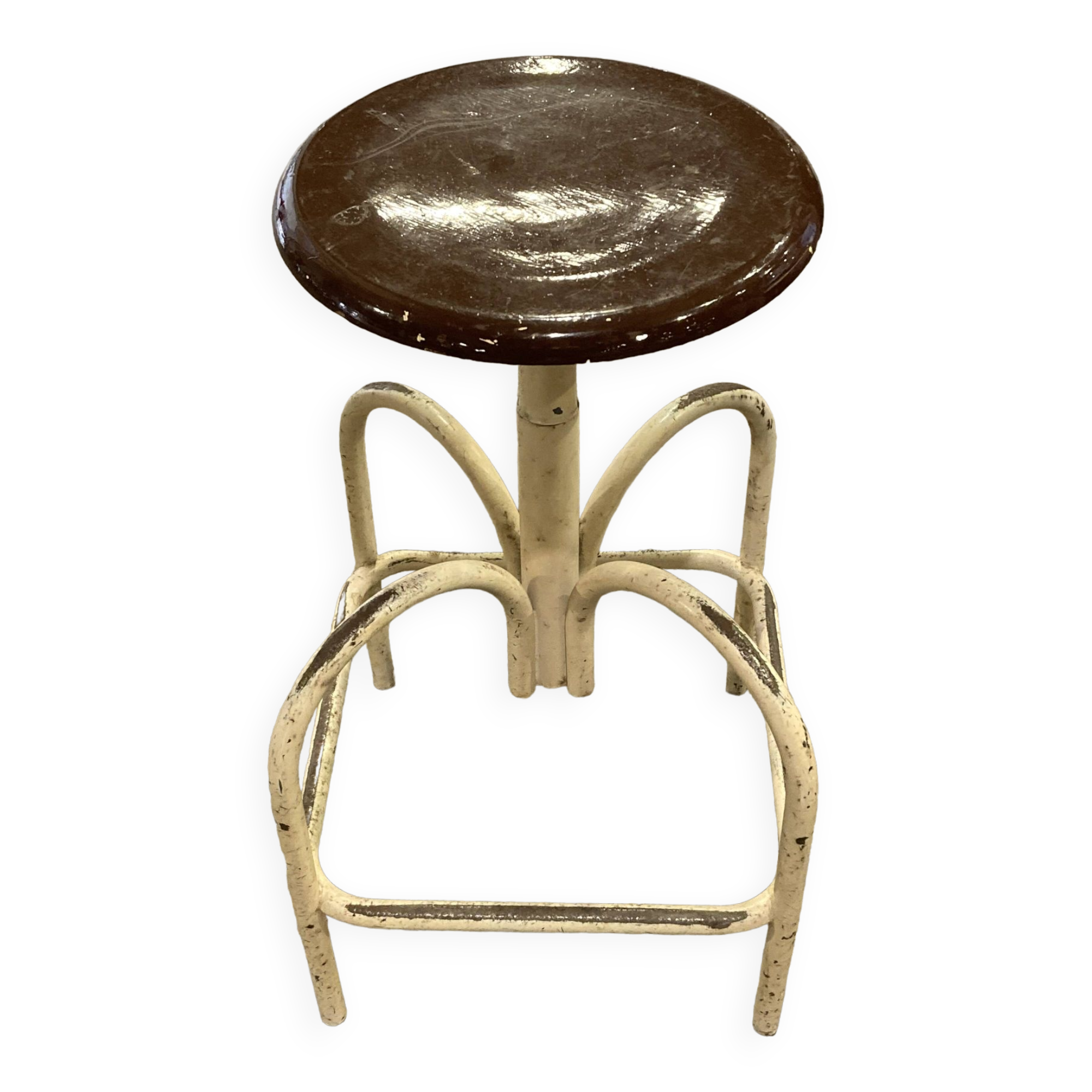 Trade stool