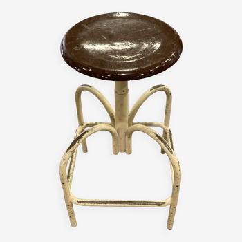 Tabouret de métier