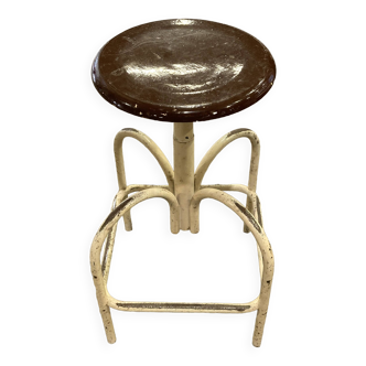 Trade stool