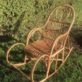 Rocking chair