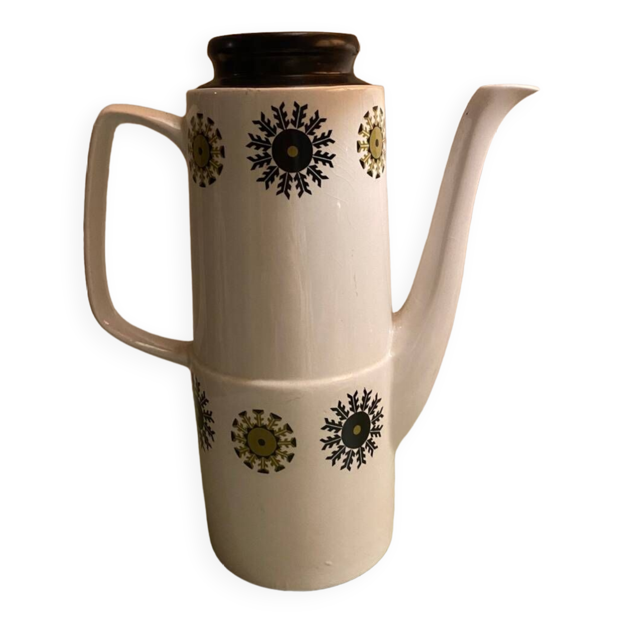 Théière anglaise