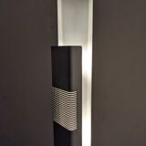 Lampadaire des années 70 de Pierre et André BOS édité par Walter et Moretti