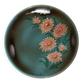 Vallauris plate
