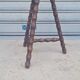 Tripod stool
