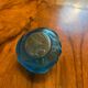 Vase Soliflore Lalique