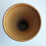Sandstone vase